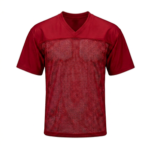 Maillot de baseball vierge pas cher pour sublimation, uniforme d'équipe, style classique, couleur personnalisée, manches courtes imprimées, vente en gros OEM - Product Image 1