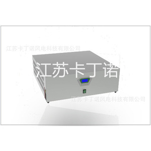 อินเวอร์เตอร์กังหันลม 5 กิโลวัตต์ สำหรับระบบโซลาร์เซลล์แบบออฟกริด - Product Image 1