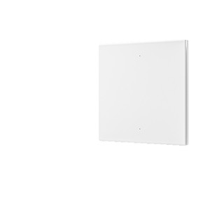Smart <b>Switch</b> <b>Wireless</b> WiFi <b>Control</b> Panel Dual <b>Control</b> App <b>Control</b> Flame Retardant PC Universal Use Tuya Smart - Product Image 5