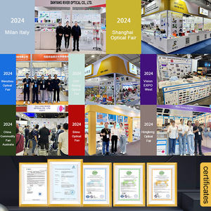 แว่นสายตาสำหรับผู้หญิงเลนส์โฟโตโครมิคแว่นตากีฬา - Product Image 5