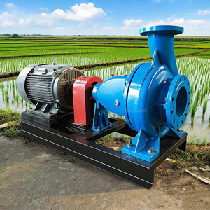Pompa Centrifuga Industriale in Acciaio Inox Anticorrosione, 15 HP, <span class=keywords><strong>Serie</strong></span> IS - Product Image 1