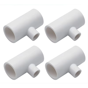 GRANJA DE CODORNIZ DE AVES DE CORRAL <span class=keywords><strong>DIY</strong></span> SISTEMA DE RIEGO AUTOMÁTICO CAMISETA DE PLÁSTICO BEBEBEDERO DE POLLO CONECTOR DE COPA DE PEZÓN - Product Image 1