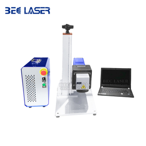 Bec <span class=keywords><strong>laser</strong></span> 3D năng động 30W 50W 80W 100W ống sợi <span class=keywords><strong>Laser</strong></span> đánh dấu máy cho kim loại khắc trên bề mặt cong phật dập nổi - Product Image 5