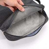 Housse de protection pour tablette, fourre-tout intelligent Oem, personnalisé, mallette pour ordinateur portable, sac à bandoulière étanche