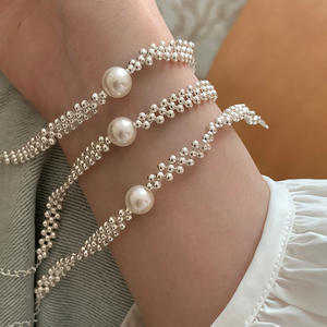 เครื่องประดับทรงผีเสื้ออเนกประสงค์ทันสมัยเรียบง่ายหรูหราทันสมัยดีไซน์เฉพาะตัวสำหรับงานปาร์ตี้สไตล์คลาสสิก - Product Image 5