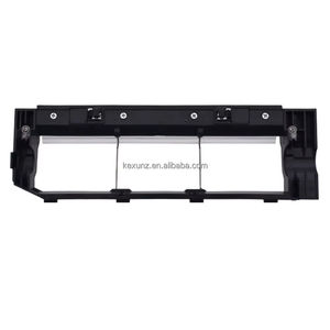 ฝาครอบแปรงหลักสำหรับ <span class=keywords><strong>Xiaomi</strong></span> <span class=keywords><strong>Mi</strong></span> Mijia 1/1S <span class=keywords><strong>roborock</strong></span> S55 S5 S5MAX S51 S52 <span class=keywords><strong>S6</strong></span> S55 T4หุ่นยนต์ดูดฝุ่นอะไหล่สำรอง - Product Image 1