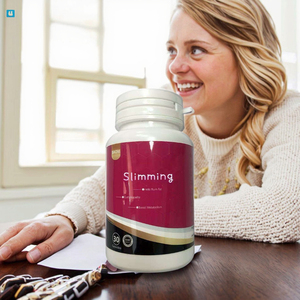 Compléments Alimentaires Naturels Personnalisés <span class=keywords><strong>en</strong></span> Capsules : Accélérateur de Perte de Poids Rapide, Brûleur de Calories, Métabolisme des Glucides, Soutien à la Détoxification Intestinale - Product Image 2