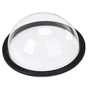 Claraboyas de cúpula de policarbonato PC redondas resistentes al calor <span class=keywords><strong>para</strong></span> <span class=keywords><strong>ventilación</strong></span> de techo de oficina - Product Image 2