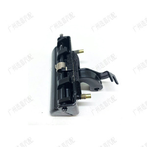 มือจับประตูท้ายรถฮอนด้า ฟิต แฮทช์แบ็ก รุ่น 74810-S6A-003 อะไหล่เปลี่ยนมือจับประตูหลัง - Product Image 3