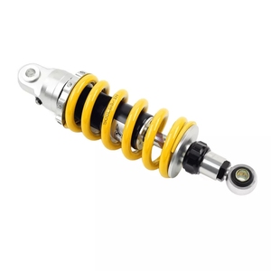 โช้คอัพมอเตอร์ไซค์ขนาด 13 มม. สปริง 340 มม. 350 มม. 360 มม. สำหรับ <span class=keywords><strong>Benelli</strong></span> TNT249S <span class=keywords><strong>TNT</strong></span> 249S / TNT300 <span class=keywords><strong>TNT</strong></span> <span class=keywords><strong>300</strong></span> - Product Image 3