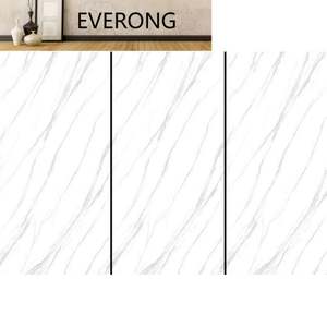 Recién llegado, fábrica de Foshan, encimera de piedra Artificial, losa de roca, hoja aglomerada, 3200x1600, losa de piedra sinterizada de mármol de 12mm - Product Image 3