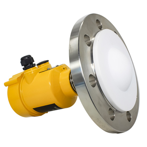 Water <strong>Level</strong> Water Storage <strong>Tanks</strong> Anti-corrosion <strong>Chemical</strong> Liquid Steam 80GHz Solid Cement Radar <strong>Level</strong> <strong>Sensor</strong> - Product Image 3