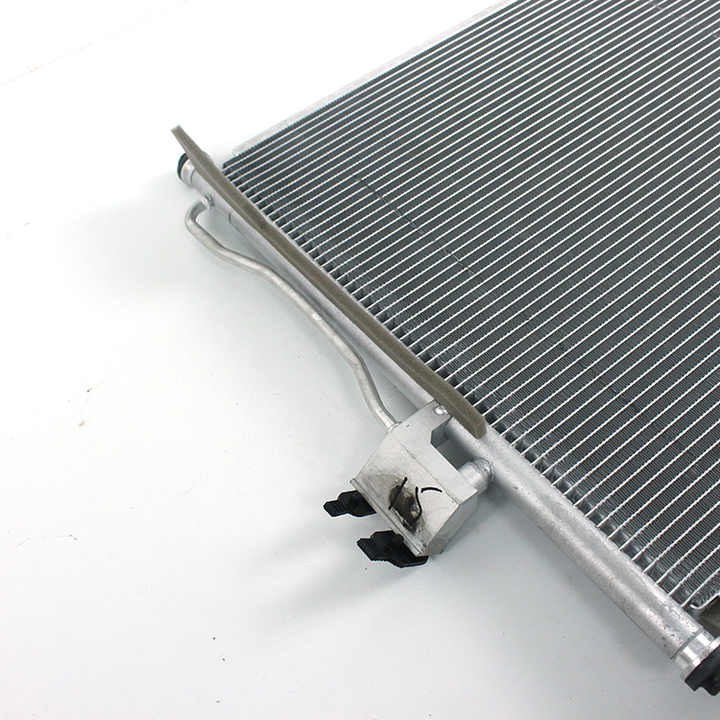Source Auto Intercooler Assembly C8982351910 For Isuzu Dmax Mux on 