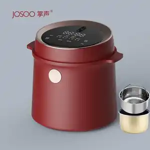 Wholesale Multipurpose Function Microwave 304 Stainless Mechanical Low Sugar Rice Cookers reduce glucose Cooking Rice