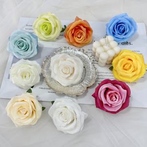 Искусственные цветы в виде Розы - Product Image 5