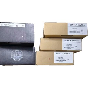 Alimentation électrique Bently Nevada 3500 3500/53 pour usage industriel - Product Image 5