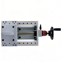 Module de table coulissante à levage manuel KULDP20-A-470 pour l'automatisation industrielle
