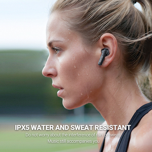 Auricolari In-Ear con Controllo Touch, Stereo HD, Cuffie Sportive da Gaming, Tipo C, TWS Wireless <span class=keywords><strong>Bluetooth</strong></span> - Product Image 5