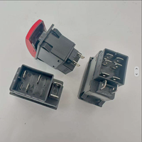 Faisceau de câbles électroniques SHANYOU avec isolation PTFE, conducteur en cuivre étamé, adaptateur connecteur - 12V, longueur 1m - Vente directe