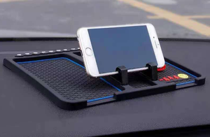 <span class=keywords><strong>Support</strong></span> <span class=keywords><strong>de</strong></span> téléphone portable antidérapant pour <span class=keywords><strong>tableau</strong></span> <span class=keywords><strong>de</strong></span> <span class=keywords><strong>bord</strong></span> <span class=keywords><strong>de</strong></span> voiture, <span class=keywords><strong>support</strong></span> <span class=keywords><strong>de</strong></span> téléphone <span class=keywords><strong>GPS</strong></span> pour voiture - Product Image 5