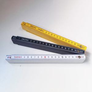 Plastica pieghevole del righello di 200cm / <span class=keywords><strong>100cm</strong></span> per la promozione - Product Image 6