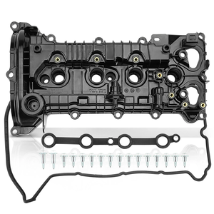 Tapa de Válvulas de Cilindro de Motor con Junta 132645RB2A para <span class=keywords><strong>Nissan</strong></span> <span class=keywords><strong>Kicks</strong></span> 2018-2024 Versa 2020-2022 L4 1.6L, Repuestos Automotrices - Product Image 2