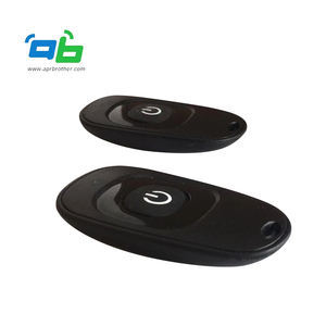 ป้ายบลูทูธ BLE ลดราคาพิเศษ ปุ่มฉุกเฉิน บีคอนแบบตั้งโปรแกรมได้ iBeacon Eddystone ราคาโรงงาน - Product Image 5