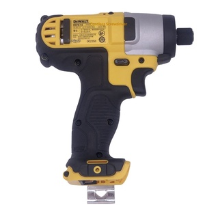 Para Taladro de Impacto Inalámbrico Reversible de Iones de Litio DCF815DK2 (Solo Herramienta) - Product Image 3