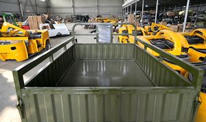 Triciclo <span class=keywords><strong>de</strong></span> Carga <span class=keywords><strong>de</strong></span> Gasolina <span class=keywords><strong>de</strong></span> 200cc, Motocicleta <span class=keywords><strong>de</strong></span> Tres <span class=keywords><strong>Ruedas</strong></span> para el Transporte <span class=keywords><strong>de</strong></span> Productos Agrícolas - Product Image 2