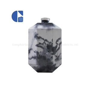 Usine De Luxe Vide <span class=keywords><strong>Thermique</strong></span> Sublimation Artisanat Unique Recharge Cosmétique <span class=keywords><strong>Atomiseur</strong></span> Bouteilles De Parfum Bouteille De Parfum En Verre 100ml - Product Image 2