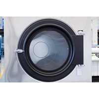 Sèche-linge sous vide 50kg, pour vêtements, 10 pièces, offre spéciale
