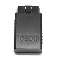 Escáner OBD2 Portátil Ligero de 9-16V, Venta al Por Mayor de Fábrica, Conexión Directa, Universal para Android/Windows, OBD-II 12V