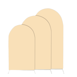 Bán Vòm Nền Bìa Ngoài Trời Đám Cưới Sinh Nhật Bên Trang Trí Phân Vùng Màn Hình Trang Trí Đám Cưới - Product Image 1