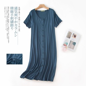 <span class=keywords><strong>Camicia</strong></span> <span class=keywords><strong>da</strong></span> <span class=keywords><strong>notte</strong></span> <span class=keywords><strong>da</strong></span> donna <span class=keywords><strong>camicia</strong></span> <span class=keywords><strong>da</strong></span> <span class=keywords><strong>notte</strong></span> con <span class=keywords><strong>bottoni</strong></span> e scollo a V <span class=keywords><strong>da</strong></span> donna pigiama abito <span class=keywords><strong>da</strong></span> <span class=keywords><strong>notte</strong></span> a manica corta <span class=keywords><strong>camicia</strong></span> <span class=keywords><strong>da</strong></span> <span class=keywords><strong>notte</strong></span> modale - Product Image 1