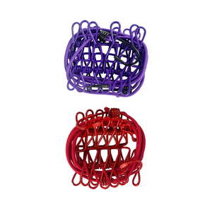 Cắm trại ngoài trời có thể thu vào clothesline với Non-Slip Clip du lịch thực tế đồ nội thất cho du khách - Product Image 5