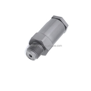 XDEP Common Rail <span class=keywords><strong>prix</strong></span> usine haute qualité injecteur de carburant F00N010001 001 soupape de limitation de pression pour Astra Iveco New Holland - Product Image 3
