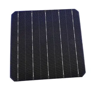 TP Energy-célula Solar policristalina de alta calidad, 157x157mm, 5BB, eficiencia 20%