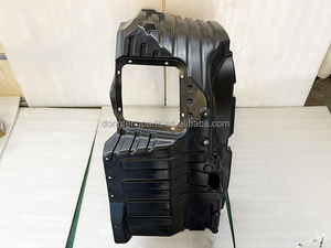 Accessoire de camion automobile de qualité supérieure garde-boue intérieur avant droit 8403320-C6100 - Product Image 3