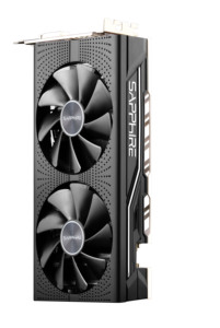 Alta calidad USADO <span class=keywords><strong>SAPPHIRE</strong></span> PULSE <span class=keywords><strong>Radeon</strong></span> <span class=keywords><strong>RX</strong></span> <span class=keywords><strong>580</strong></span> 8GB GDDR5 Tarjeta gráfica para juegos - Product Image 5
