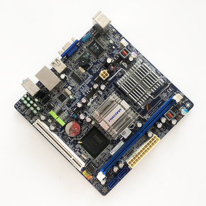 Placa Base Industrial Mini-ITX Foxconn 945S02D1 MPBD1001610-01 Atom 1.6G 17x17 para Computadora Integrada Mini PC RS232 100% Compatible - Product Image 2