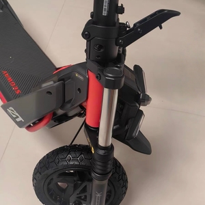 Trottinette électrique pliable 650W pour adultes, vitesse 32 km/h, autonomie 51 km, batterie 10 Ah, 2 roues, nouvelle <span class=keywords><strong>Ninebot</strong></span> Segway zt3 pro 2026 - Product Image 6