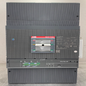 Disjoncteur PLC XT6NQ3800FU000XXX 800A Ekip Dip 3P 3x20400KCMIL - Product Image 3