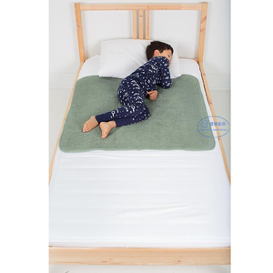 Waterproof Mattress <strong>Pad</strong> Bed <strong>Pad</strong> Adults <strong>Baby</strong> Toddlers <strong>Pee</strong> <strong>Pad</strong> - Product Image 6