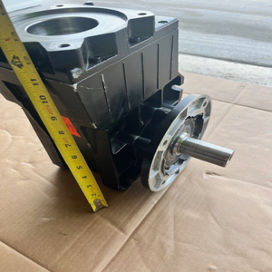 Plc Gkr06-2s-vak-1wbr4lc15 Arbox à engrenages coniques 94,5 tr/min à angle <span class=keywords><strong>droit</strong></span> B554 pour produit sous garantie - Product Image 1