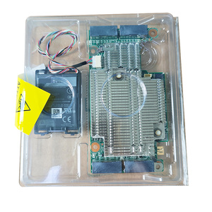 การ์ดควบคุม 403-BCRL PERC H965i - 8 MX, การ์ดควบคุม - Product Image 1