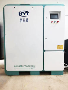 Concentrateur automatique <span class=keywords><strong>de</strong></span> générateur d'oxygène Mini usine médicale <span class=keywords><strong>de</strong></span> générateur d'oxygène - Product Image 4
