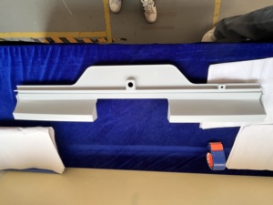 Boîtier de protection CT en PC+ABS, prototype, fabriqué par KAIAO Factory, conforme à la norme ISO 13485 - Product Image 6