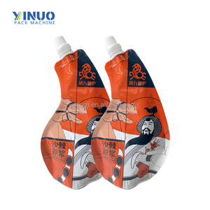 Sealable Bags For Food Packaging Plastic Bags For Packaging Food Pouch Bags