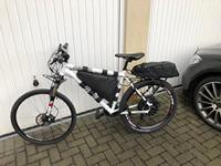 Kit de Conversión de Bicicleta Eléctrica de 72v 5000w con Controlador Programable, Nuevo Diseño 2026, Gran Venta en Australia
