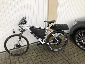 Nouveau design 2026 Kit de conversion de vélo électrique 72V 5000W avec contrôleur programmable, Vente chaude en Australie - Product Image 6